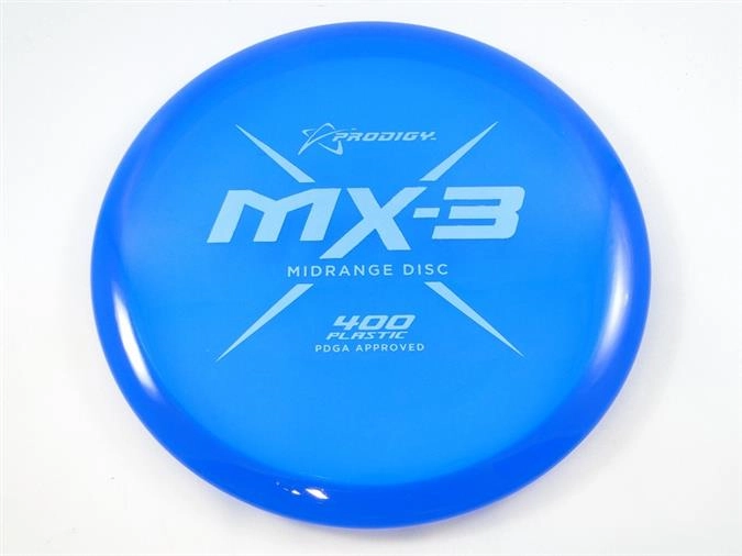 MX-3400
