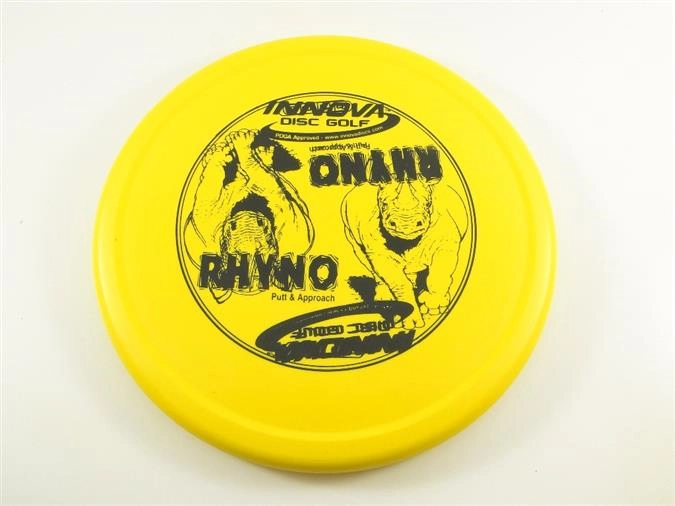 RhynoDX X-Out