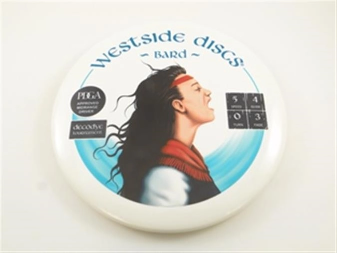 BardDecoDye Westside