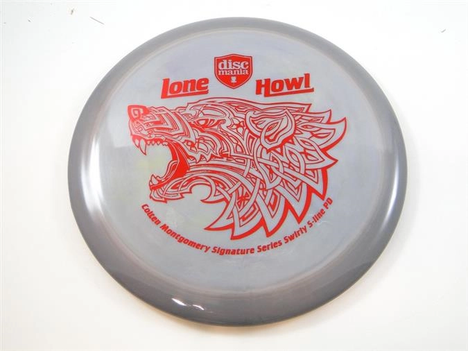 PDSignature Swirly S-Line