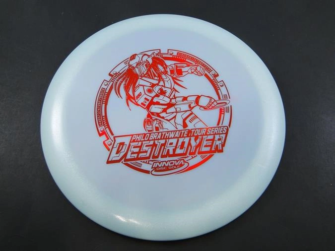 DestroyerStar Glow