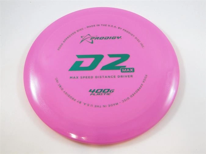 D2 Max400G