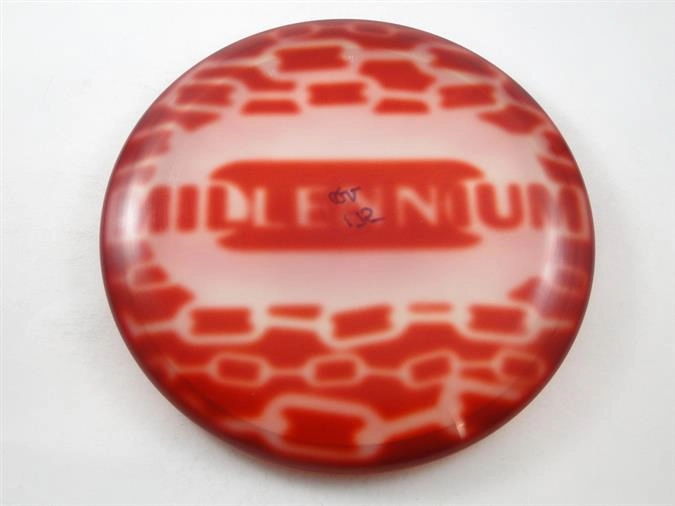 OmegaQuantum Dyed