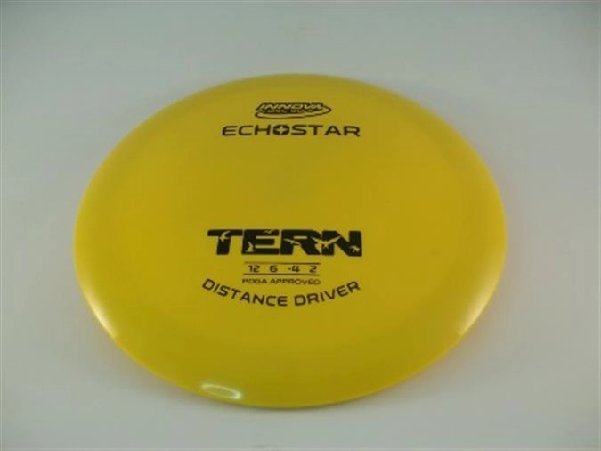 TernEcho Star