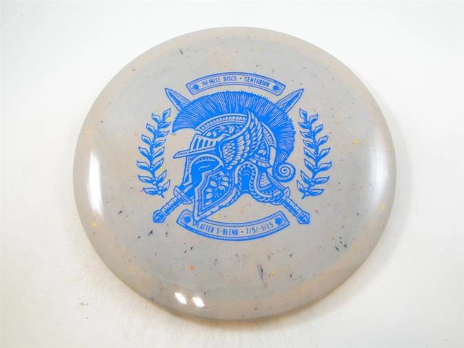 CenturionSplatter S-Blend