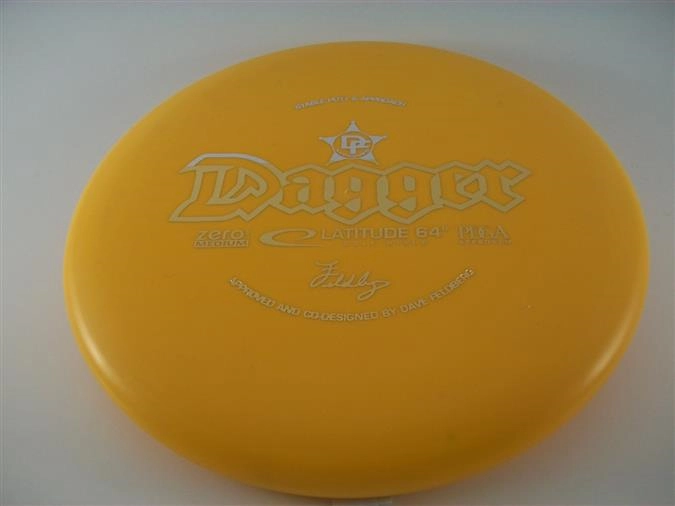 DaggerZero Medium