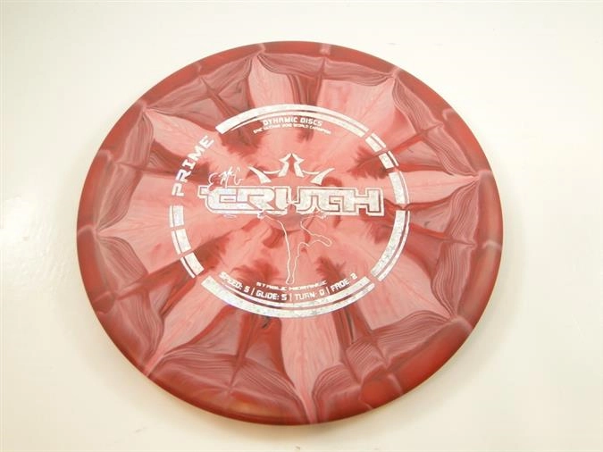 EMac TruthPrime Burst