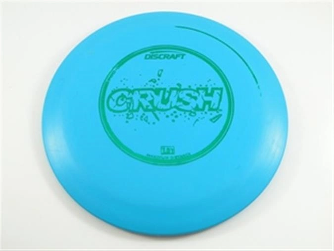 CrushPro-D Misprint