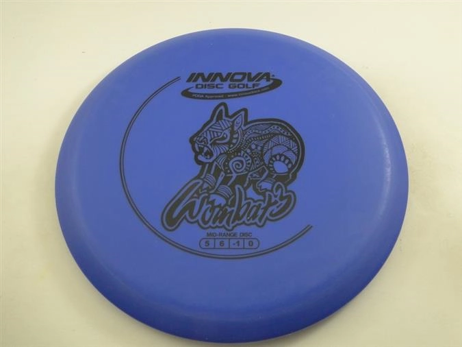 Wombat3DX