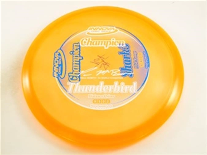 SharkChampion X-Out