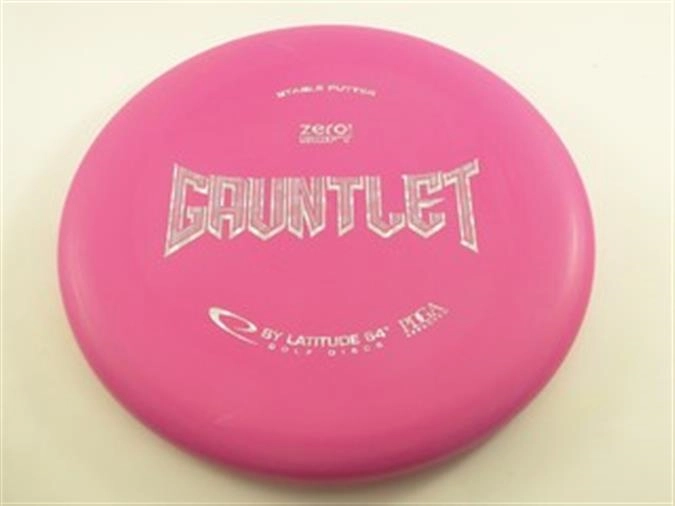 GauntletZero Soft