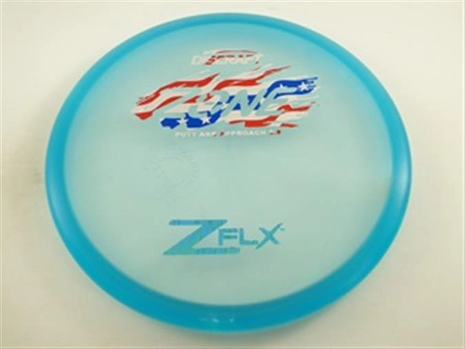 ZoneZ FLX Misprint