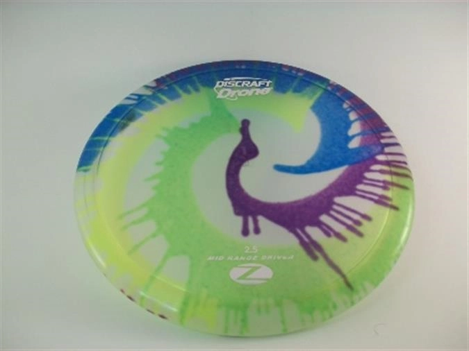 DroneZ Fly Dyed