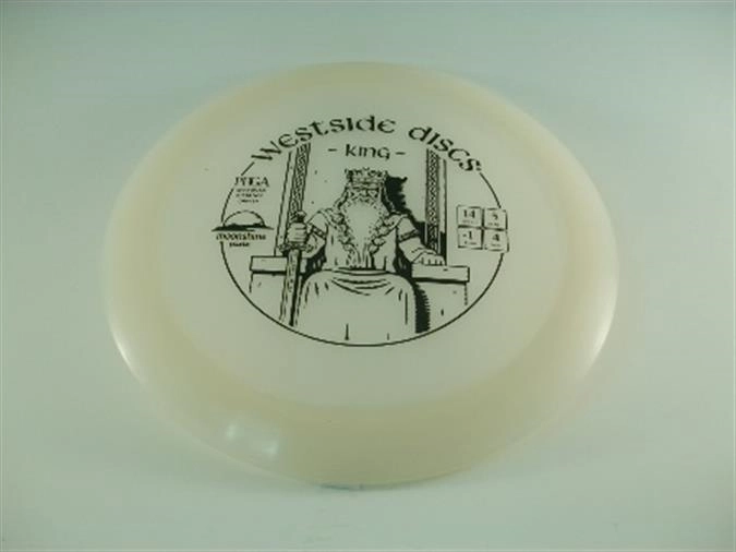 KingMoonshine WS