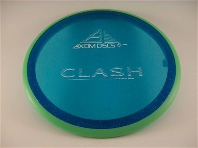 ClashProton - Axiom