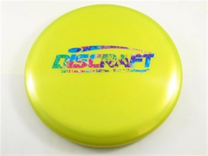 ChallengerTitanium FLX