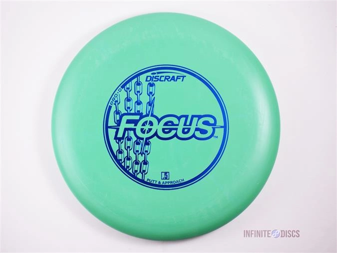 FocusPro-D 