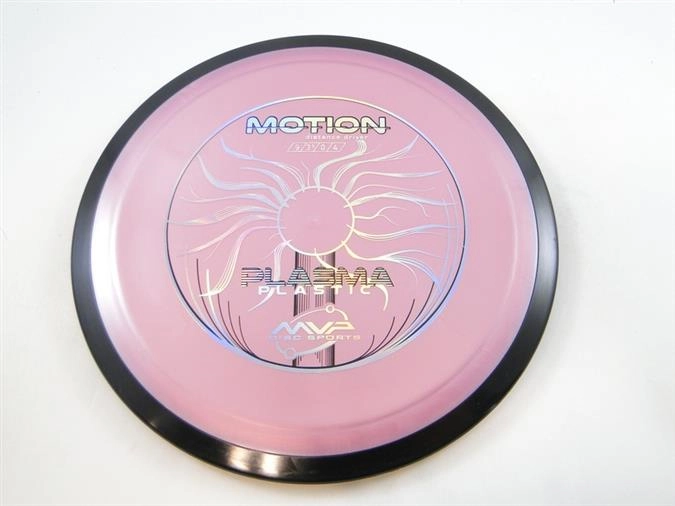 MotionPlasma