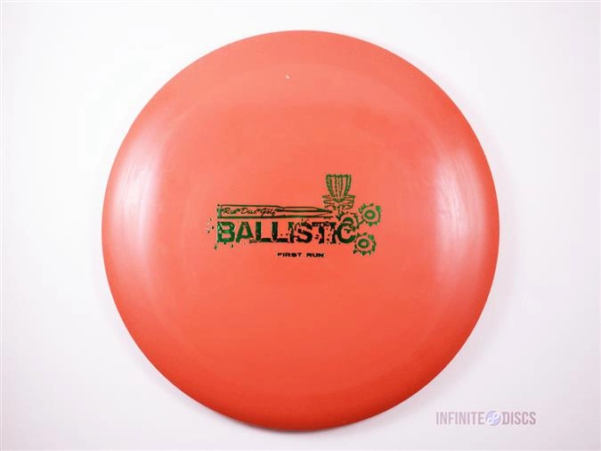 BallisticGrip
