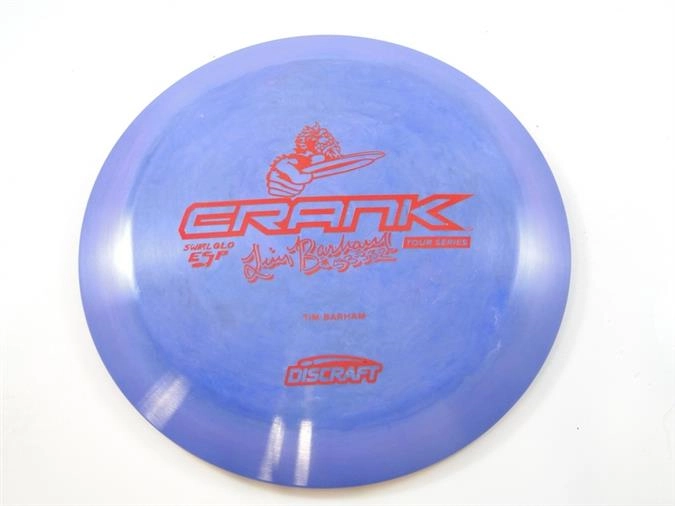 CrankGLO Swirly ESP
