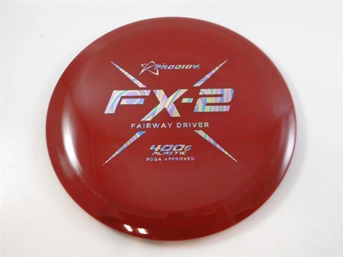 FX-2400G