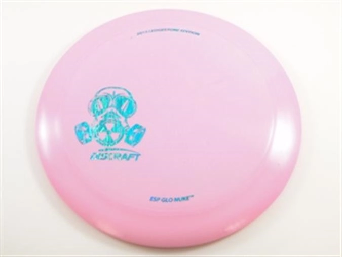 NukeESP GLO