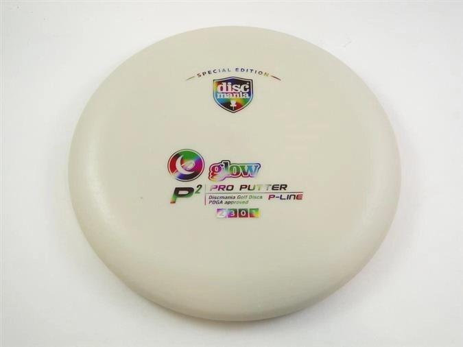 P2P-Line Glow