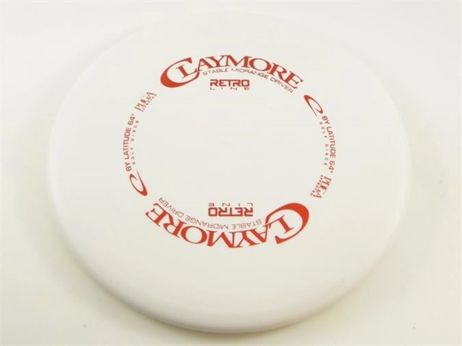 ClaymoreRetro
