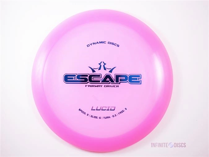 EscapeLucid