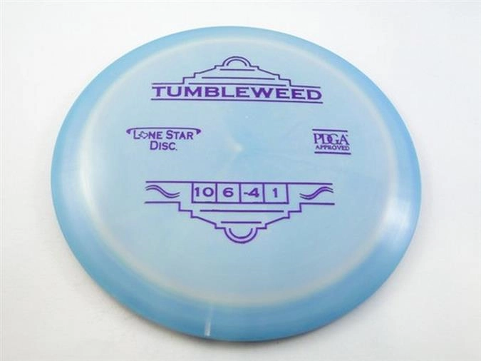 TumbleweedAlpha (Lonestar)