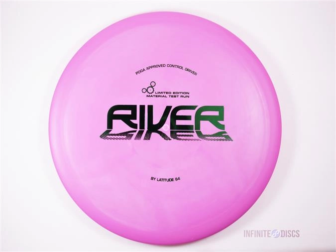 RiverLE Test Material