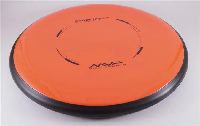 MVP Anode Disc Golf Disc - Pictures, Reviews, Low Prices!