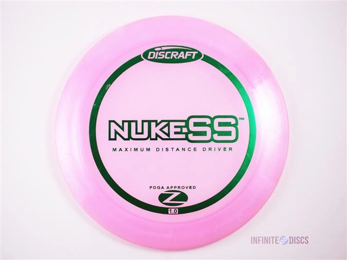 Nuke SSZ Line
