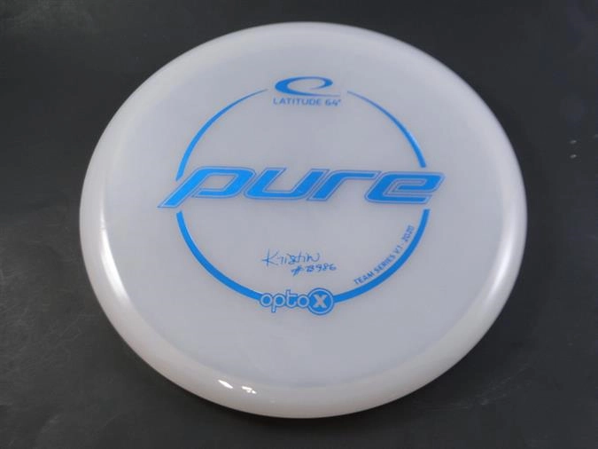PureOpto X