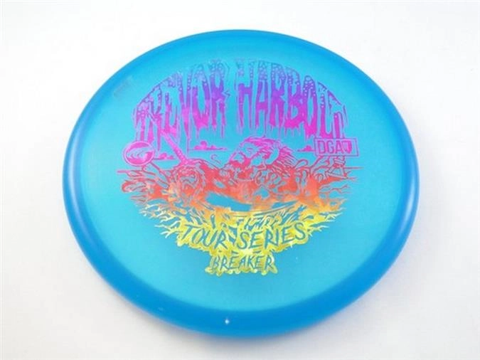 BreakerSignature Ice