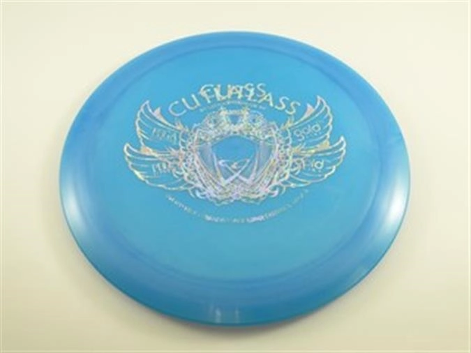 CutlassGold X-Out