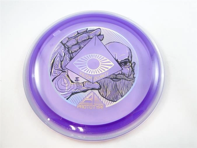 InsanityPrism Proton