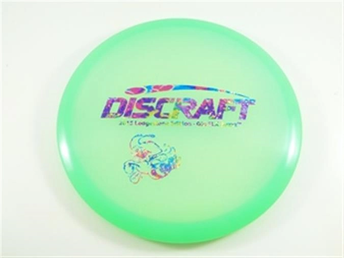 BuzzzCryztal Glo FLX