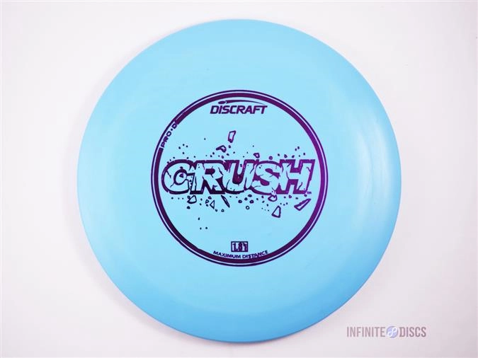 CrushPro-D