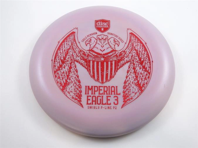 P2Signature Swirly P-Line
