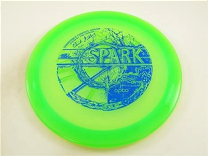 SparkOpto X-Out