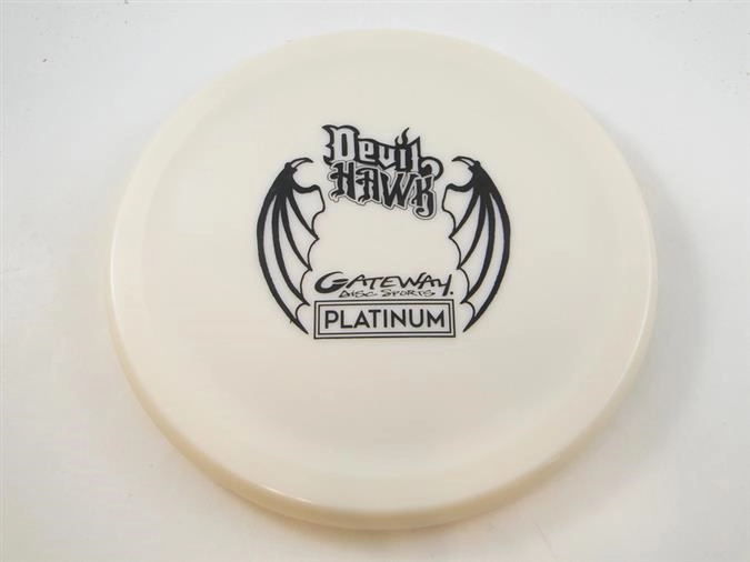 Devil HawkEvolution Platinum