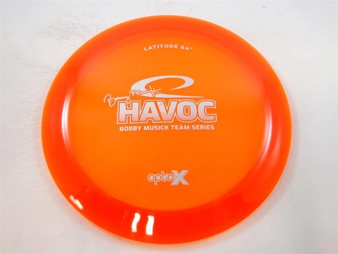 HavocOpto X