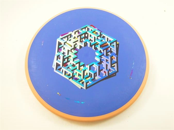 EnvyElectron Soft Misprint - Axiom