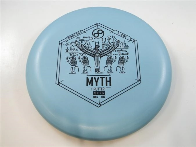 MythD-Blend