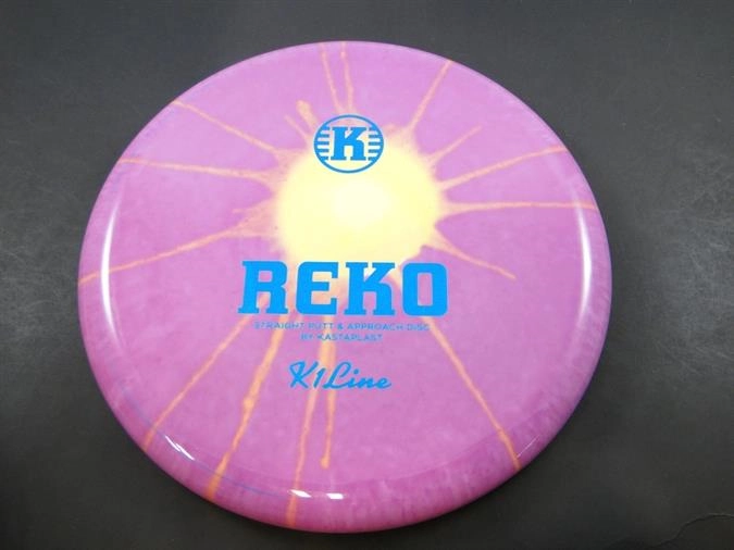 RekoK1 Dyed