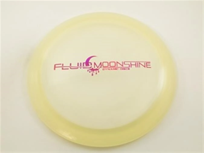 EscapeFluid Moonshine