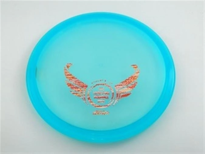 Buzzz OSCryztal Misprint