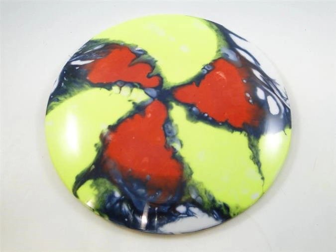 ShrykeStar Dyed