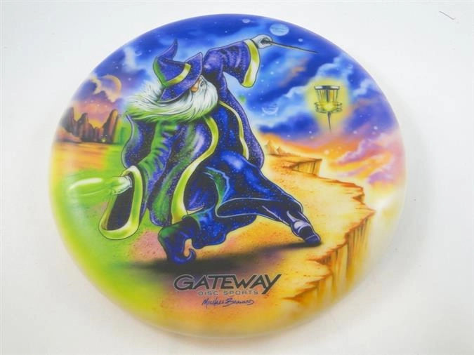 WizardEvolution Platinum Full Color